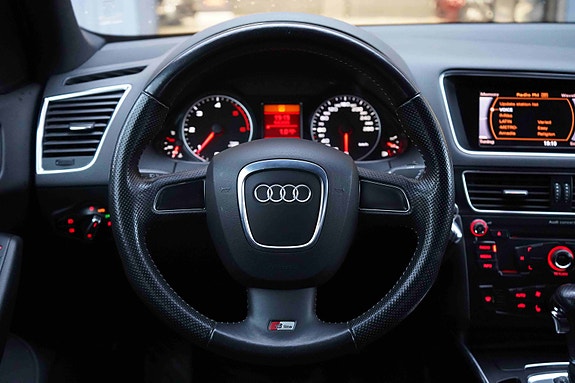 Audi Q5 24 of 30