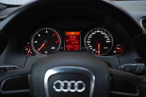 Audi Q5 25 of 30