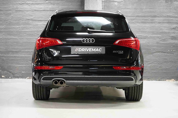 Audi Q5 11 of 30