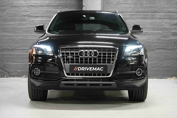 Audi Q5 9 of 30
