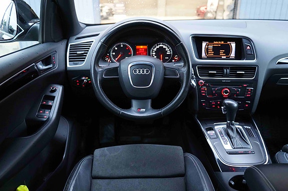 Audi Q5 23 of 30