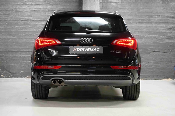 Audi Q5 10 of 30