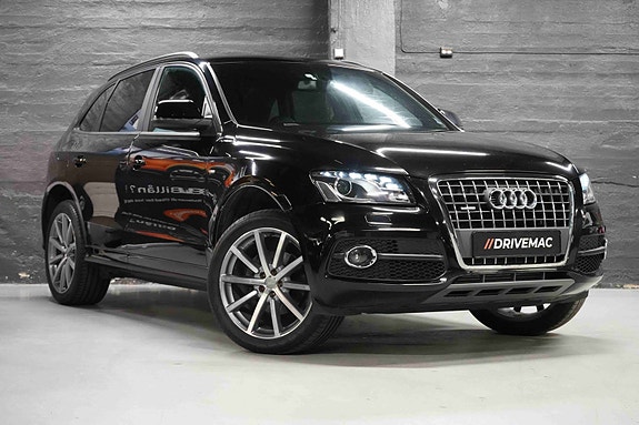 Audi Q5 2 of 30