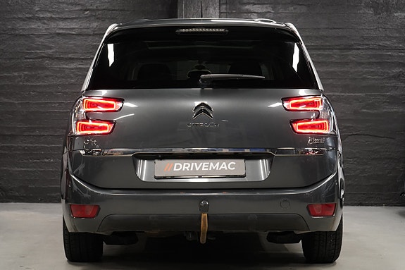 Citroen C4 Picasso 10 of 29
