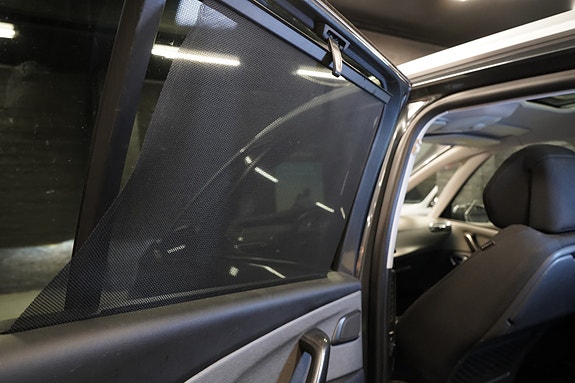 Citroen C4 Picasso 21 of 29