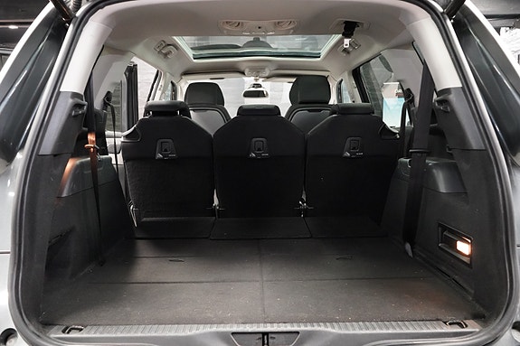 Citroen C4 Picasso 29 of 29