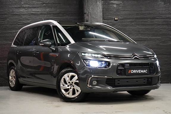 Citroen C4 Picasso 2 of 29