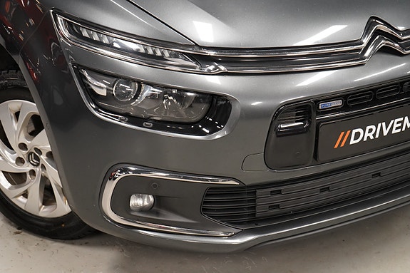 Citroen C4 Picasso 3 of 29