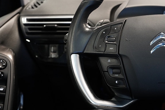 Citroen C4 Picasso 16 of 29