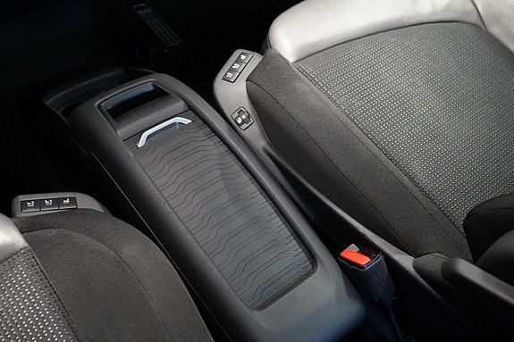 Citroen C4 Picasso 25 of 29
