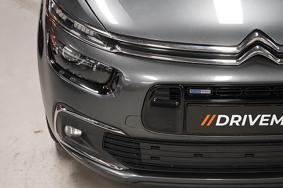 Citroen C4 Picasso 7 of 29