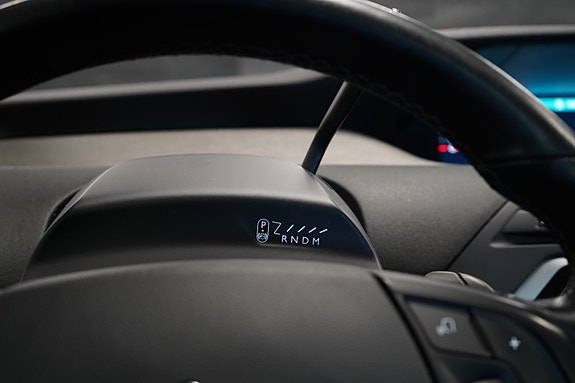 Citroen C4 Picasso 26 of 29