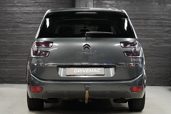 Citroen C4 Picasso 9 of 29