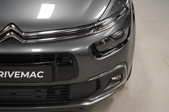 Citroen C4 Picasso 8 of 29
