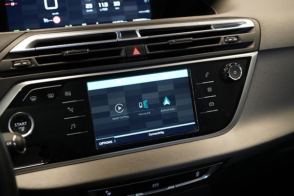 Citroen C4 Picasso 23 of 29