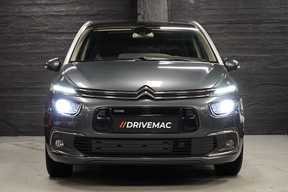 Citroen C4 Picasso 6 of 29