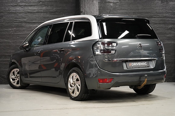 Citroen C4 Picasso 11 of 29