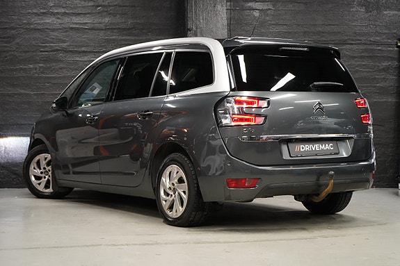 Citroen C4 Picasso 12 of 29