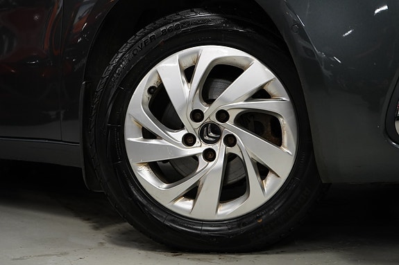 Citroen C4 Picasso 4 of 29