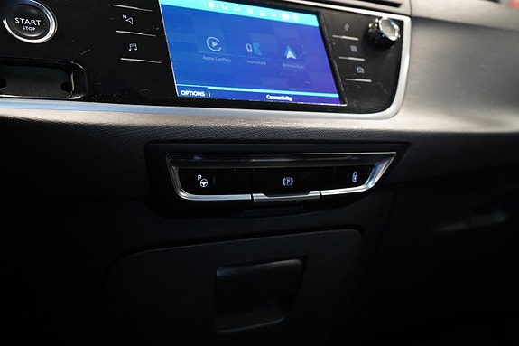 Citroen C4 Picasso 24 of 29