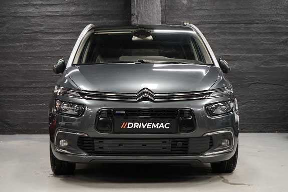 Citroen C4 Picasso 5 of 29