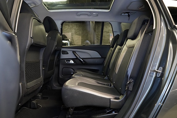 Citroen C4 Picasso 18 of 29