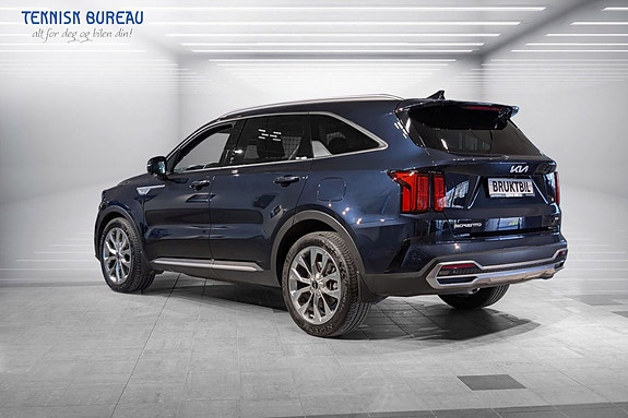 Kia Sorento 19 of 30