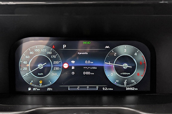 Kia Sorento 10 of 30