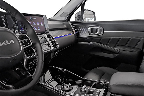 Kia Sorento 7 of 30