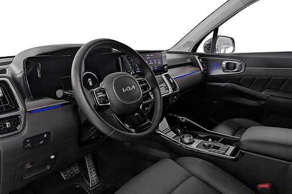 Kia Sorento 6 of 30