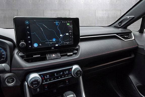 Toyota RAV4 Plug-in Hybrid 9 of 30