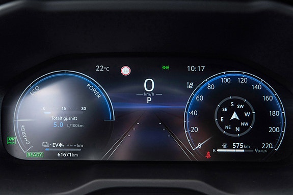 Toyota RAV4 Plug-in Hybrid 20 of 30