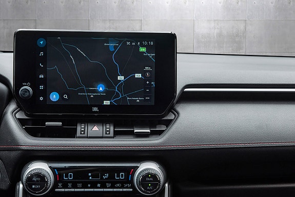 Toyota RAV4 Plug-in Hybrid 21 of 30