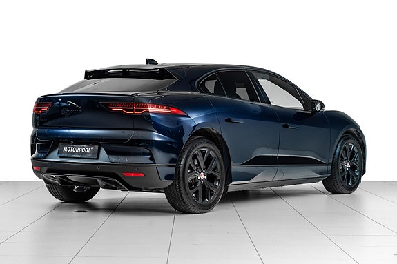 Jaguar I-PACE 2 of 30