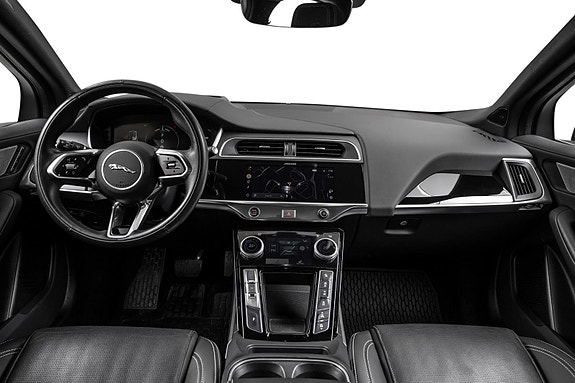 Jaguar I-PACE 8 of 30