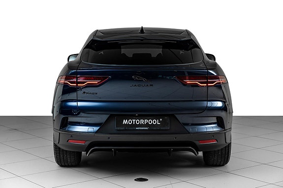 Jaguar I-PACE 5 of 30