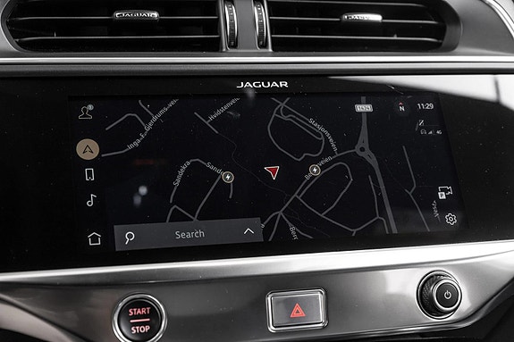 Jaguar I-PACE 20 of 30