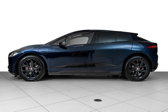 Jaguar I-PACE 3 of 30