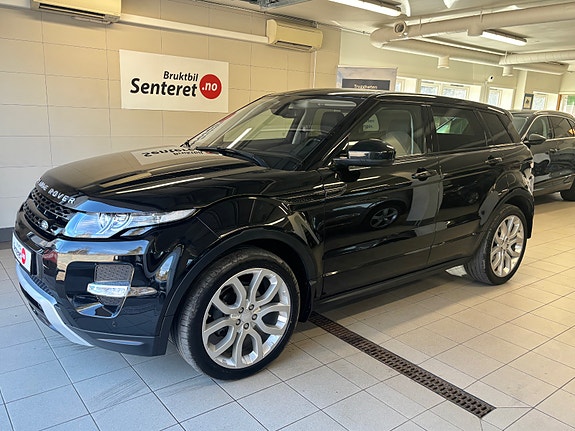 Land Rover Range Rover Evoque 5 of 30