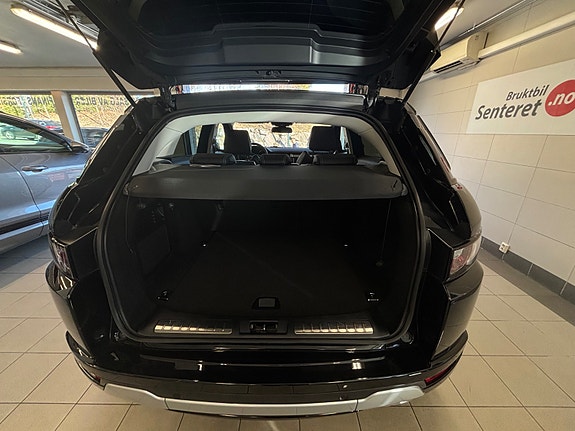 Land Rover Range Rover Evoque 16 of 30