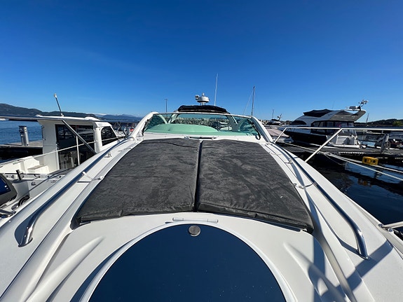 Fairline Targa 34 Oppgradert og vedlikeholdt. Skipsreg, finans. 20 of 30