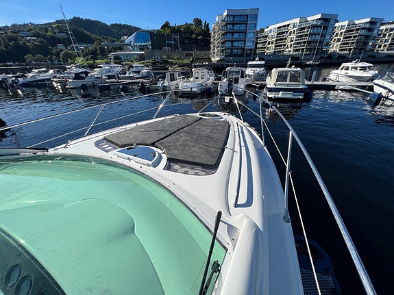 Fairline Targa 34 Oppgradert og vedlikeholdt. Skipsreg, finans. 17 of 30