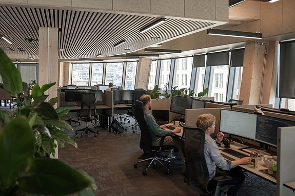 Bilde 4 av 5 i jobbannonse-galleriet