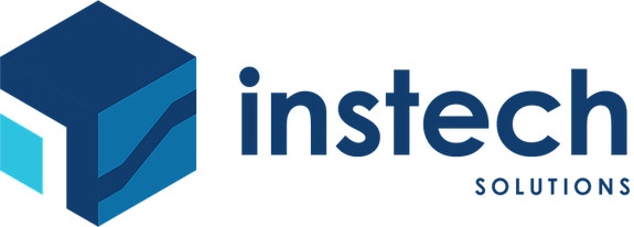 INSTECH SOLUTIONS AS logo