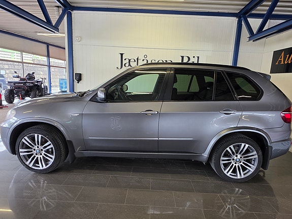 BMW X5 2 of 30