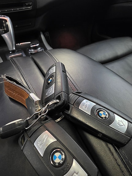BMW X5 13 of 30