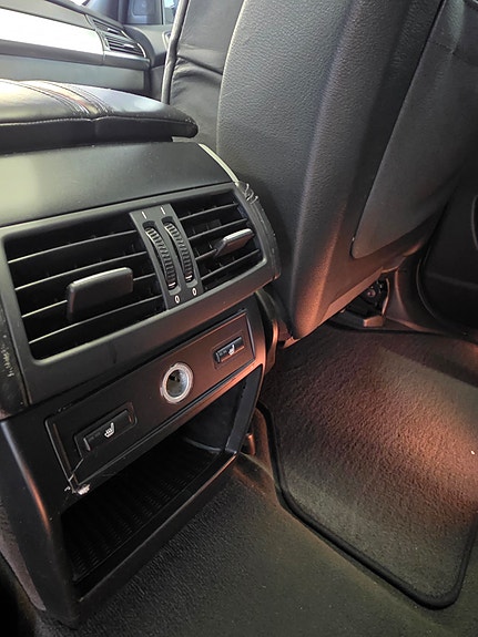 BMW X5 11 of 30