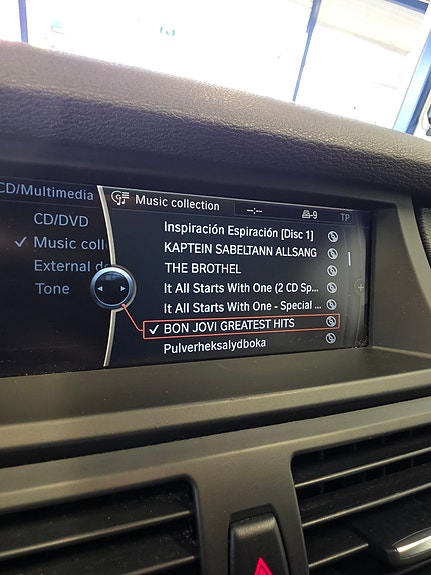 BMW X5 22 of 30