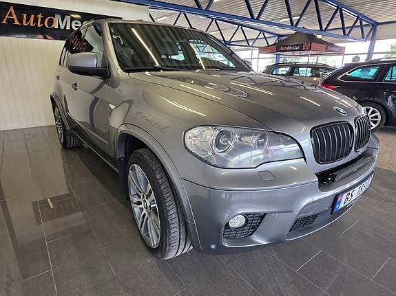 BMW X5 5 of 30