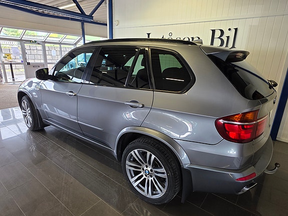 BMW X5 3 of 30